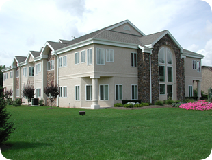 Picture of St. Pedro Corp. Center, Royersford, PA