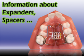 What does an expander do?